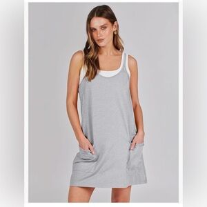 Athletic Casual Dress